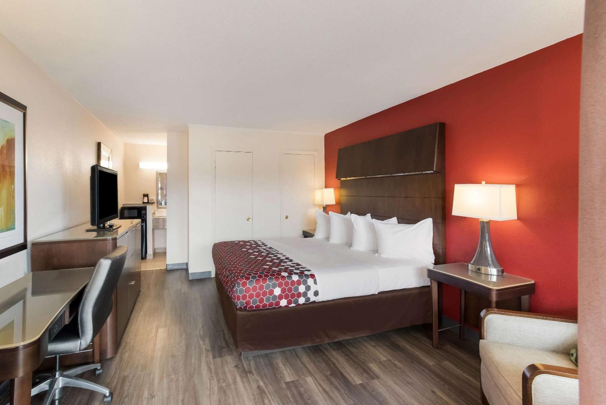 Econo Lodge North Вашингтон Экстерьер фото